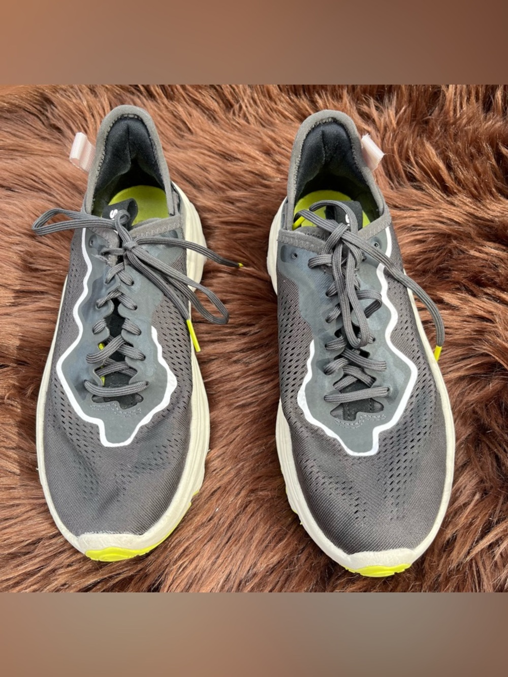 Sorel “Kinetic Breakthru Day” Sneakers